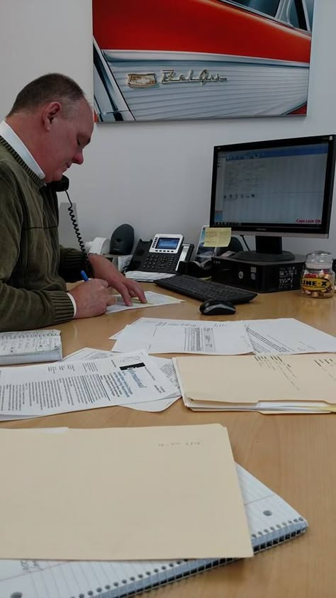 New lease laws means more money in your pockets. Dan Schwebke putting in some work in the Finance Office. Trucks For Sell, Deni Denials, Nursing License, Shopping Pictures, Fake Ft Call, Iphone Screen Repair, Hospital Admit Hand Pics, Delivery Pictures, Credit Card App