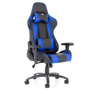 Office Gaming Chair, Chaise Gaming, Ergonomic Computer Chair, Racing Chair, Ergonomic Desk, Adjustable Chairs, Gaming Chairs, Leather Office, Gaming Desk