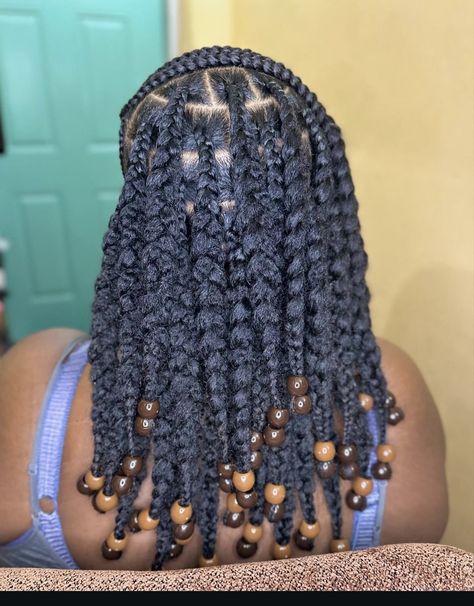 Fluffy Twists, Black Baby Girl Hairstyles, Hair Braid Designs, Braid Inspiration, Hair Tint, African Hair Braiding Styles, Braided Cornrow Hairstyles, Quick Braided Hairstyles, Twist Braid Hairstyles