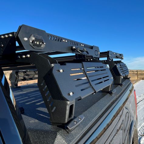 Truck bed date