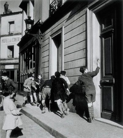 Robert Doisneau - Звонок David Bailey, Robert Doisneau, Henri Cartier Bresson, James Joyce, Movie Director, David Hockney, French Photographers, The Good Old Days, Photojournalism