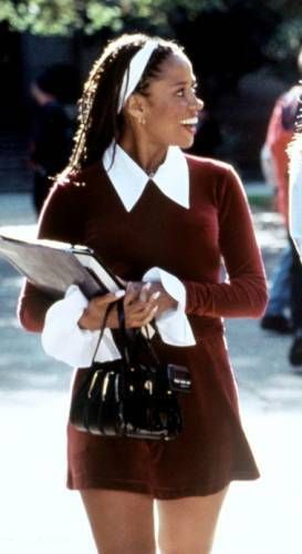 Black 90s Fashion, Throwback Outfits, Stacey Dash, Clueless Fashion, 90s Inspired Outfits, Clueless Outfits, 1990s Fashion, 90s Fashion Outfits, Grunge Look