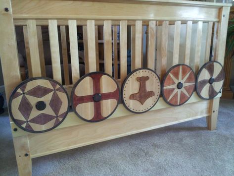 Viking Bed, Monkey Room, Viking Baby, Dragon Nursery, Viking Decor, Baby Toms, Baby Room Inspiration, Nursery Room Boy, To My Wife