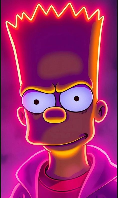 Chill Wallpaper, Simpson Wallpaper Iphone, Unique Iphone Wallpaper, Album Artwork Cover Art, Simpsons Art, Cartoon Wallpaper Hd, Swag Cartoon, Cool Wallpapers For Phones, Iphone Homescreen Wallpaper