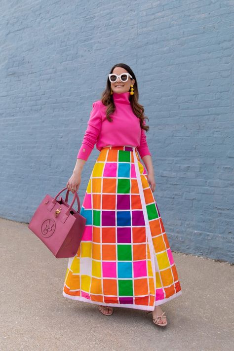 Dudley Stephens, Color Blocking Outfits, Turtleneck Style, Fashion Fail, Fashion Aesthetics, Look Older, Eclectic Fashion, Trendy Fall, Fashion Mistakes