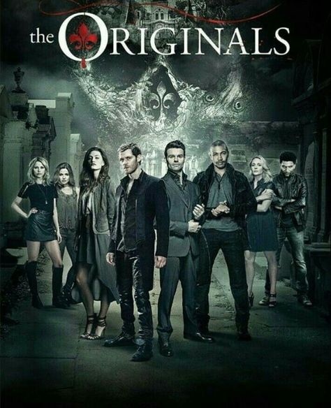 The Originals Season 1, Originals Season 1, The Originals Tv Show, Charles Michael Davis, Klaus The Originals, The Mikaelsons, The Originals Tv, The Legacies, Originals Vampire