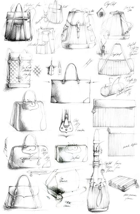 Design maroquinerie et dessins de sacs - Florence Gendre Summer Art Projects, Frank Cho, Bag Illustration, Male Torso, Anatomy Sketches, Fashion Sketchbook, Drawing For Beginners, Chalk Pastels, Anatomy Drawing