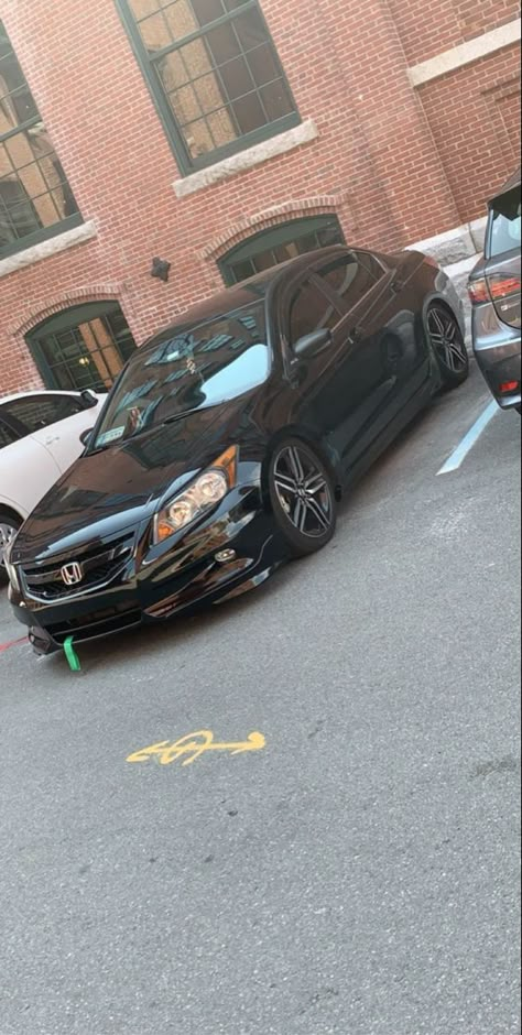 Honda Accord 2012 Modified, Honda Accord 2010 Modified, Honda Accord 2008 Modified, Blacked Out Honda Accord, 8th Gen Accord, Honda Accord Modified, Honda Accord 2012, Black Honda Accord, 2009 Honda Accord