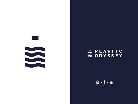 Plastic Company Logo, Renewable Energy Logo, Renewable Energy Design, Energy Icon, Ocean Logo, Movement Logo, Bottle Logo, Solar Energy Diy, Water Logo