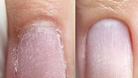 Russian Manicure Cuticle, Russian Nails, Russian Manicure, Gel Overlay, Orange Stick, Electric Nail File, Gel Nails Diy, Nails Diy, Manicure Ideas