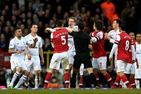 Arsenal Vs Spurs, North London Derby, Arsenal Tottenham, Arsenal Premier League, Always Has Been, Premier Lig, English Premier League, North London, Tottenham Hotspur