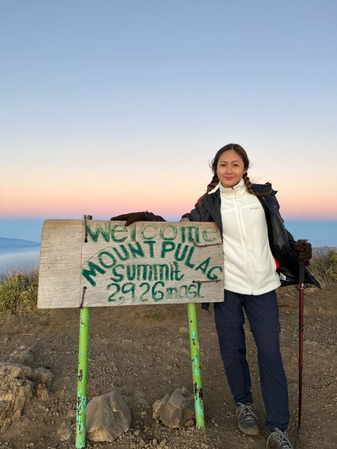 Mt Pulag Mt Pulag, Adventure Mountain, Mountain Hike, Mountain Hiking, 2025 Vision, Mood Board, Vision Board, Hiking, Quick Saves