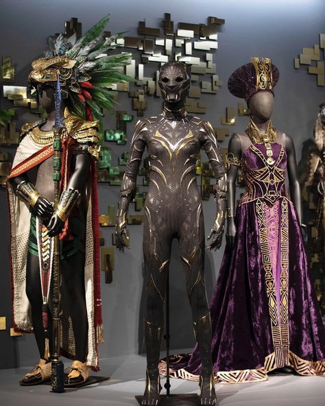 Ruth Carter Black Panther, Shuri Black Panther Costume, Ruth E Carter Costumes, Ruth Carter Costume Designer, Black Panther Costume Design, Wakanda Fashion, Ruth E Carter, Ruth Carter, Shuri Black Panther