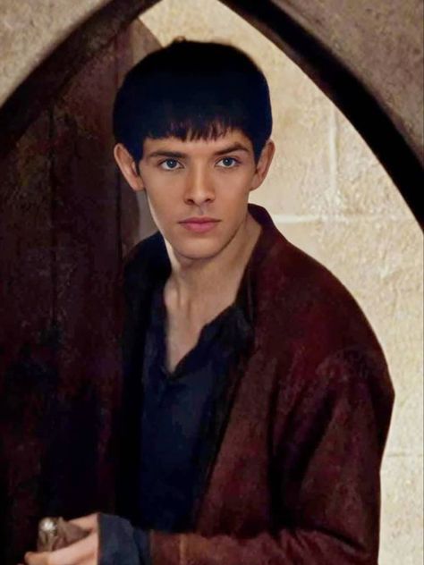 Colin Morgan, Love Him, Merlin, Quick Saves