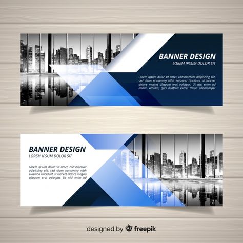 Facebook Banner Design Inspiration, Company Banner Design, Profolio Design, Building Banner, Business Banner Design, Banner Design Ideas, Company Banner, Architecture Photography Buildings, Banner Graphic