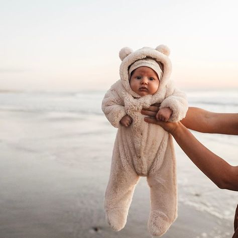 Foto Baby, Baby Winter, Baby Photoshoot, Baby Bear, Future Baby, Baby Fever