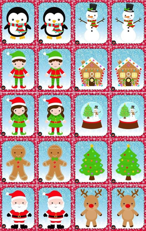 Kindergarden Activities, Christmas Worksheets, Christmas Cards Kids, Christmas Crafts For Kids To Make, Felt Christmas Decorations, Christmas School, Christmas Tree Crafts, Christmas Activities For Kids, Preschool Christmas