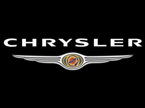 Chrysler Logo, Car Symbols, Car Brands Logos, Chrysler Cars, Automobile Companies, Brand Names And Logos, Car Badges, Fiat Chrysler Automobiles, Chrysler Voyager