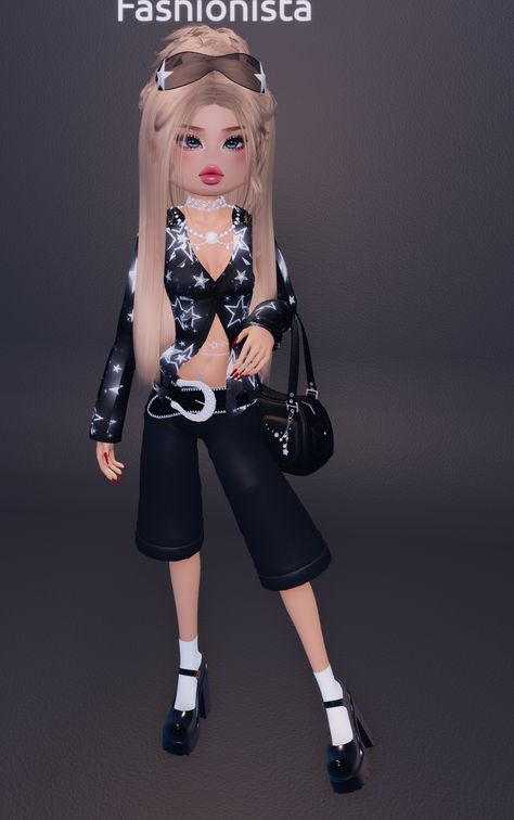 im a mf starboy (girl)  theme: stargirl/boy  placed: 3rd  #roblox #dresstoimpress #dti #dresstoimpresswithmybaddies #outfits Star Boy/girl Dti Theme, Dti Roblox Outfit Star Girl, Stargirl Dress To Impress, Star Girl Dti Outfits, Dress To Impress Star Girl/boy, Star Girl Dress To Impress Roblox Game, Girl Themes, Themed Outfits, Star Girl