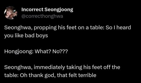 Seongjoong matz ATEEZ #incorrect quotes Incorrect Quotes Ateez, Ateez Incorrect Quotes Funny, Seongjoong Incorrect Quotes, Ateez Incorrect Quotes Seongjoong, Ateez Incorrect Quotes, Seongjoong Matz, Ateez Quotes, Matz Ateez, Indirect Quotes