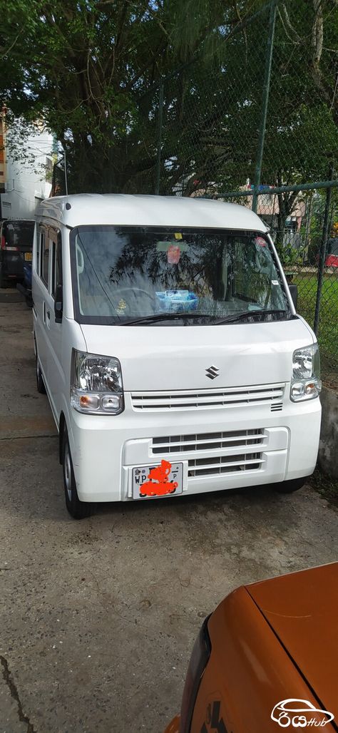 Buy Suzuki Every DA17 2019 Van for Sale  Rs.5230000  in Colombo Sri Lanka. Used 2019 Automatic Every DA17 Van. Pioneer Audio, Suzuki Every, Colombo Sri Lanka, Sports Wagon, Brakes Car, Van Home, Car Audio Systems, Van For Sale, Windscreen Wipers