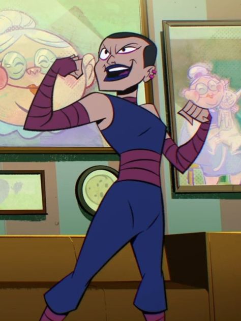 Rottmnt Cassandra Jones Screenshots, Cassandra Rottmnt Screenshots, Cassandra Jones Tmnt, Rottmnt Oc Base, Rottmnt Cassandra Jones, Rottmnt Study, Rottmnt Cassandra, Tmnt Screenshots, Cassandra Jones