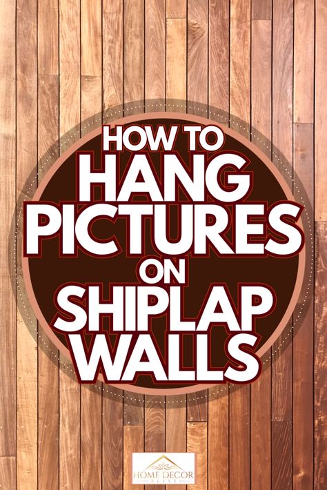 Shiplap Wall With Picture Frames, How To Decorate A Shiplap Wall, Tongue And Groove Walls, Grey Accent Wall, Wall Style, House Addition, Home Exteriors, Tape Wall, Shiplap Walls