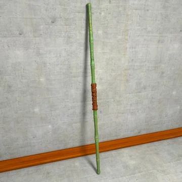 Maki Zenin Aesthetic, Panda Miraculous, Oc Hero Costumes, Bamboo Staff, Bamboo Model, Stone Age Man, Tea Japan, Bo Staff, Bamboo Stick