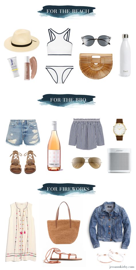 Lake Weekend Outfit, Lake Vacation Outfits, Lake Outfits, Cookout Outfit, Warm Vacation, Bbq Cookout, Outfit Ideas Beach, Boho Shift Dress, Spring Summer Capsule Wardrobe