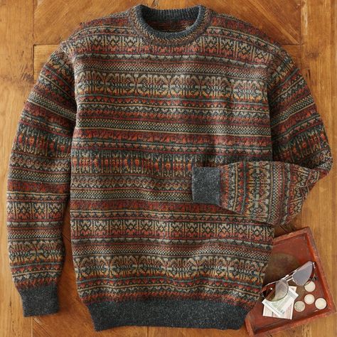 Dystopia Clothes, Explorer Backpack, Sweet Shirt, Alpaca Sweater, Mens Outfit Inspiration, Casual Sweater, Casual Sweaters, Swag Outfits, Sweater Weather