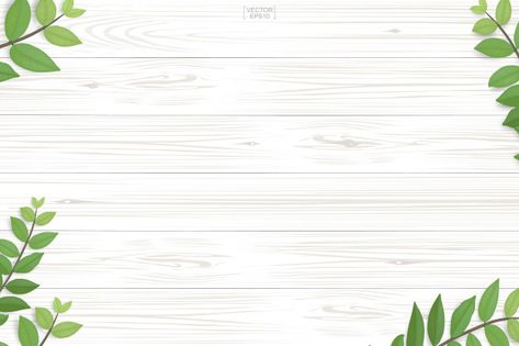 Wood plank pattern and texture with gree... | Free Vector #Freepik #freevector #background #banner #pattern #frame Wallpaper Powerpoint, Powerpoint Background Templates, Background Ppt, Background For Powerpoint Presentation, Green Leaf Background, Template Background, Pattern And Texture, Slide Background, Presentation Backgrounds