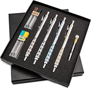 Graphgear 1000, Pentel Mechanical Pencils, Best Mechanical Pencil, Mechanical Pen, Writing & Drawing Instruments, Pentel Art, Study Accessories, Drafting Pencil, Art Pencils