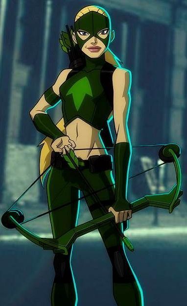 Artemis Young Justice, Artemis Art, Artemis Crock, Young Justice League, Fitness Models Female, Young Justice, Cultura Pop, Teen Titans, Dc Universe