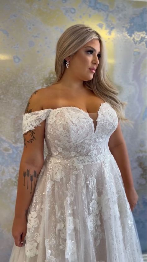 Farm Wedding Dress Plus Size, Size 16 Wedding Dresses, Sweetheart Neckline Wedding Dress Plus Size, Beach Wedding Dress Plus Size Curvy Bride, Vegas Wedding Dress Plus Size, Wedding Dresses For Big Busts Plus Size, Off The Shoulder Plus Size Wedding Dress, Wedding Dresses Chubby Brides, Size 16 Wedding Dress Curvy Bride