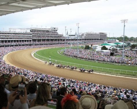 Visiting Information | Churchill Downs Kentucky Derby Party Ideas, Kentucky Derby Fashion, Derby Party Ideas, Seasonal Jobs, Reserved Seating, Thoroughbred Horse Racing, Churchill Downs, Kentucky Derby Party, Letter To The Editor