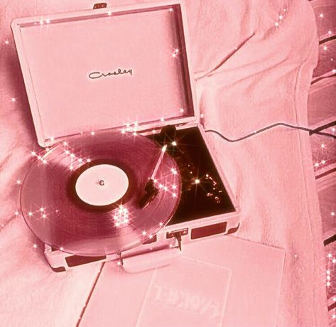 300x300 Pictures, Pink Music Aesthetic, Pink Record Player, Record Aesthetic, Pink Record, Record Player Aesthetic, Pink Radio, Green Era, Sleeping Beauty Fairies