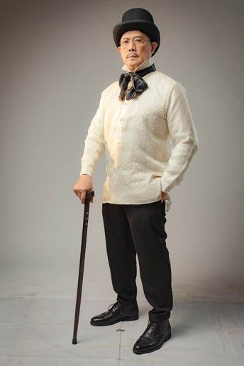 #kapitantiago #mci #mariaclaraatibarra #nolimetangere #elfilibusterismo #gma #phdrama #joserizal Kapitan Tiago Noli Me Tangere, Filipino Photoshoot, El Filibusterismo Characters, Maria Clara At Ibarra, Philippines Outfit, Coat Ideas, Jose Rizal, Filipino Fashion, Scrapbook Inspo