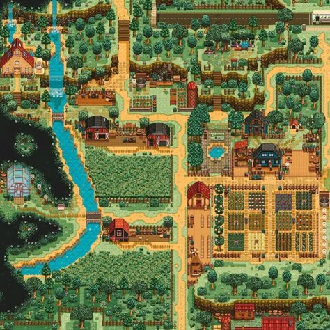 Stardew Valley Expanded Egg Hunt, Stardew Valley Grandpas Farm, Stardew Valley Expanded Mod, Stardew Valley Grandpa's Farm Layout, Sdv Expanded Farm Layout, Stardew Grandpas Farm, Sdv Grandpas Farm Layout, Stardew Valley Expanded Grandpas Farm, Grandpa's Farm Stardew Valley