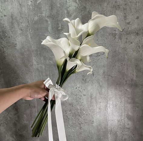 White Anthurium Bridal Bouquet, Zantedeschia Bouquet, Calls Lily Bouquet, Calalillies Wedding Bouquet, Calla Lilly Bouquets Wedding, Anthurium Bridal Bouquet, Lilly Bouquet Wedding, Calls Lily, Mini Wedding Ideas