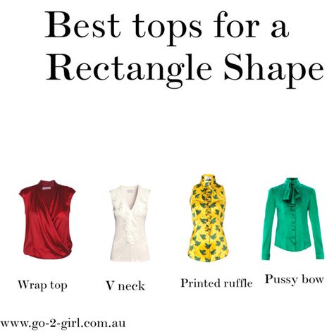 Rectangle Body Shape Fashion, Rectangle Body Shape Outfits, Dress For Body Shape, Rectangle Body Shape, Body Outfit, Fashion Vocabulary, A Rectangle, Body Shape, Rectangle Shape