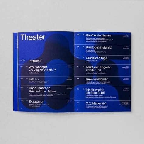 Graphic Design Book Layout, Typography Book Layout, Table Of Contents Design, 보고서 디자인, Medical Brochure, Guide Design, Graphic Design Infographic, Zine Design, Samuel Beckett