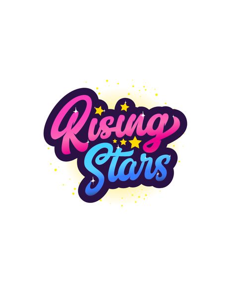 Presenting our latest masterpiece... it's a new logo for Rising Stars! ✨ As part of Xplosive Studios, Rising Stars is a toddler dance school all about bringing joy, energy, and fun to little dancers in Ellenbrook. And so we designed a fresh logo to match 🤩 Stay tuned to see more amazing designs from our talented design team 🎨🌺 #logodesign #xplosivestudios #risingstars #digitalagencyperth #logodesignperth #graphicdesignperth #perthgraphicdesign #perthdesigners Dance Logo, Toddler Dance, Star Logo Design, Fresh Logo, Dance School, Cricut Craft, Dance Team, School Dances, Star Logo