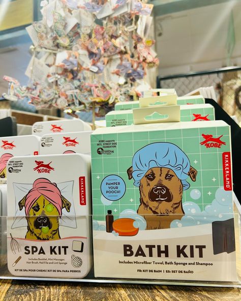 Dog Spa, Spa Day At Home, Communication Design, Spa Kit, Event Inspiration, Humane Society, Spa Day, Design Inspo, Foundation