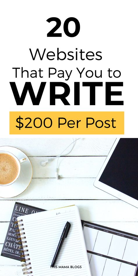 Write and Get Paid Instantly: 38 Best Places for Paid Writing Work #remotework #workathome #work Online Writing Jobs For Beginners, Get Paid To Write, Paid To Write, Writing Websites, Freelance Jobs, Online Writing Jobs, Colorful Outfits, Make Money Writing, Freelance Writing Jobs