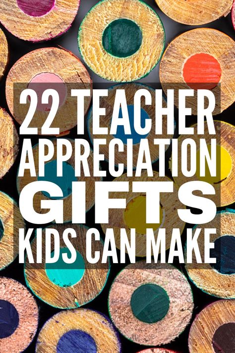 Homemade Teacher Appreciation Gifts From Kids, Teachers Appreciate Gift Ideas, Teacher Appreciation Crafts From Students, Teachers Appreciation Ideas Diy, Principal Appreciation Crafts For Kids, Kid Made Teacher Appreciation Gifts, Student Made Teacher Gifts, Student Made Teacher Appreciation Gifts, Teacher Appreciation Class Craft