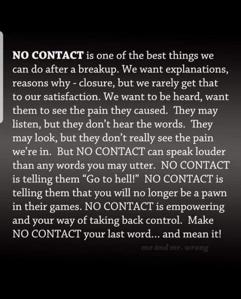 Go No Contact Quotes, Going No Contact Quotes, No Contact Breakup, 30 Day No Contact Rule, Breaking No Contact, How To Go No Contact, No Contact Quotes, Going No Contact, Go No Contact