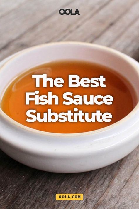 Fish Sauce Substitute, Salt Making, Vegetarian Substitutes, Recipes With Fish Sauce, Vegan Fish, Seasoning Salt, Vegan Dip, Dipping Sauces, Shiitake Mushrooms