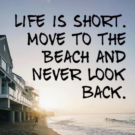 I’m moving to the beach !!!! #beachbum #beach #beachlife #beaches #lazyme #meandmybeautifuldaughter❤️ 🏖😉🖼🙏🙏🙏🙏🙏🌅👩🏼‍🎤🏖🏖🏖 Training Aesthetic, Never Look Back, Beach Quotes, By The Beach, Print Sweatshirt, Life Is Short, Beach Life, Life Is, The Beach