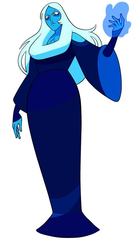 Diamante Azul Steven Universe, Yellow Diamond Steven Universe, Blue Diamond Su, Diamond Steven Universe, Blue Diamond Steven Universe, Steven Universe Cosplay, Steven Uni, Nate River, Steven Universe Diamond