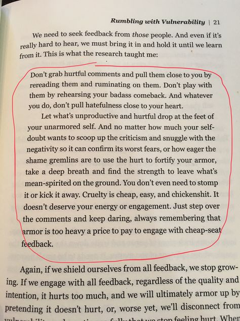 Brene’ Brown - Dare To Lead! This says it all! Lead From The Back Quote, Authenticity Brene Brown, Brene Brown Authenticity, Dare To Lead Brene Brown Quotes, Brene Brown Boundaries, Dare To Lead Quotes, Dare To Lead Brene Brown, Brene Brown Dare To Lead, I Thought It Was Just Me Brene Brown